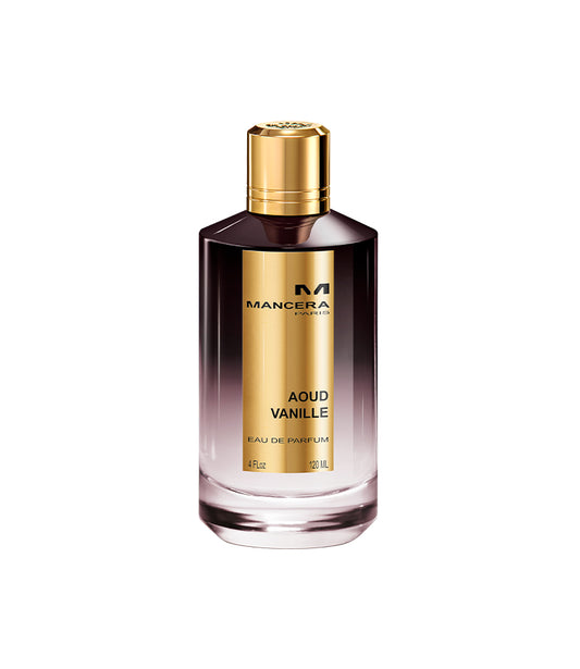 AOUD VANILLE