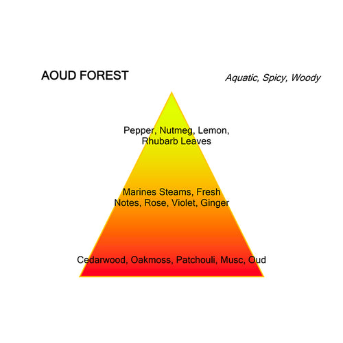 AOUD FOREST