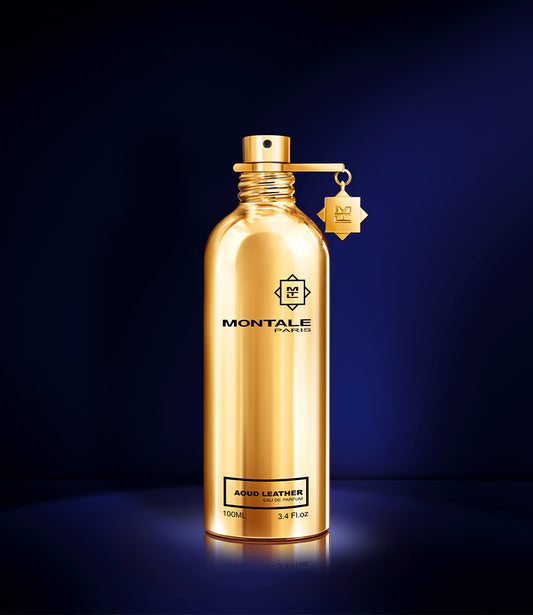 AOUD LEATHER
