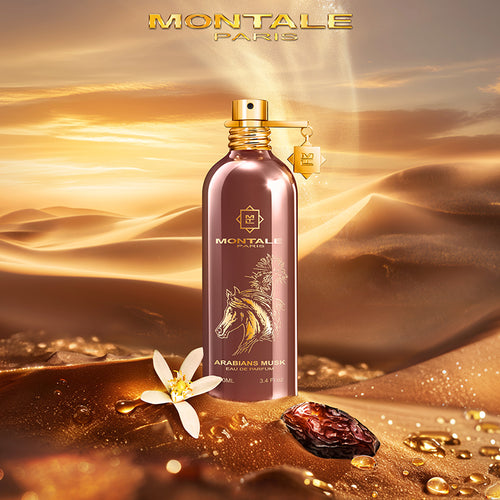 ARABIANS MUSK