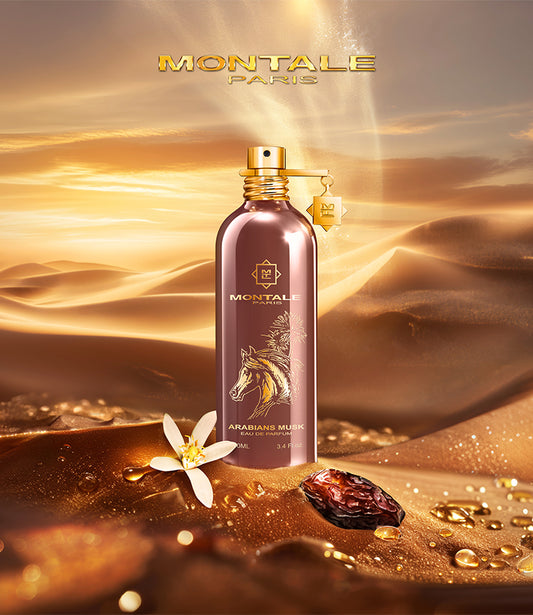 ARABIANS MUSK