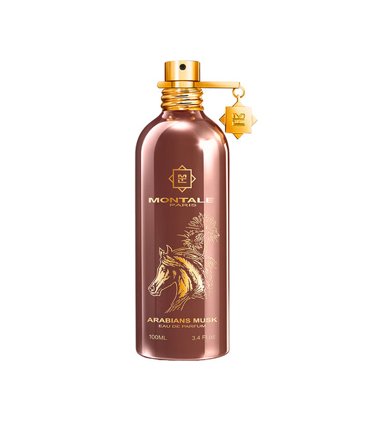 ARABIANS MUSK