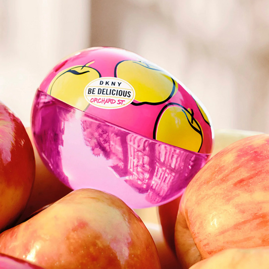 BE DELICIOUS ORCHARD STREET