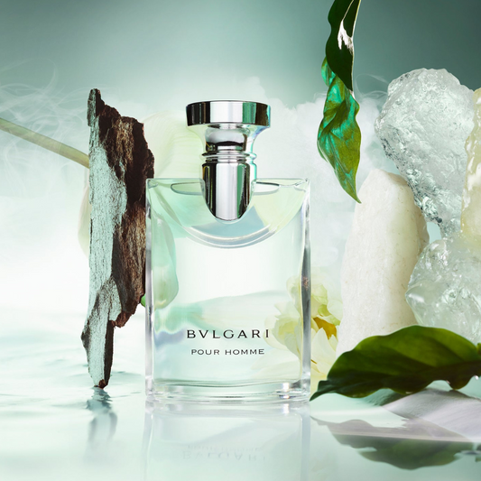 POUR HOMME - EDT
