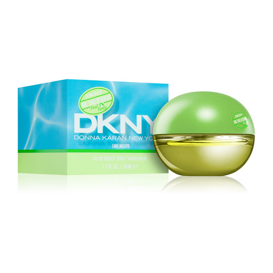 BE DELICIOUS PARTY MOJITO