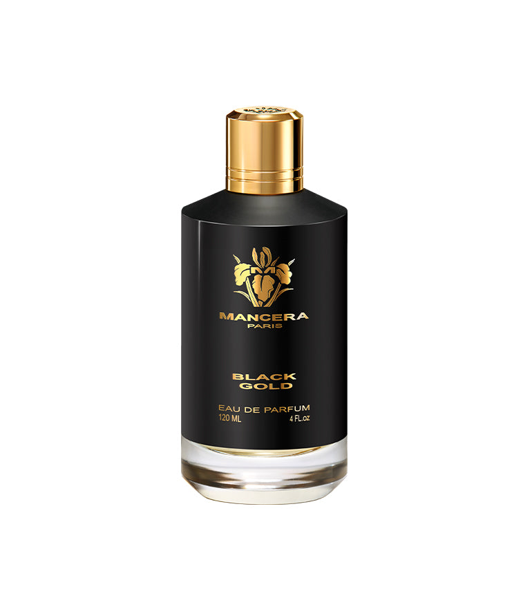 BLACK GOLD