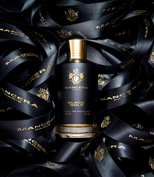 BLACK GOLD