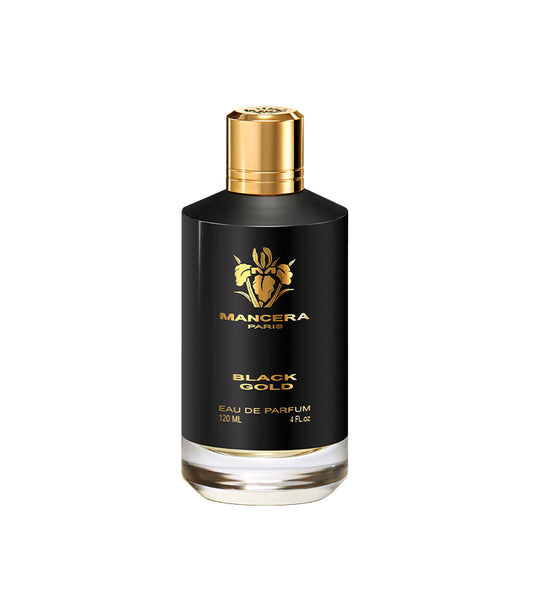 BLACK GOLD