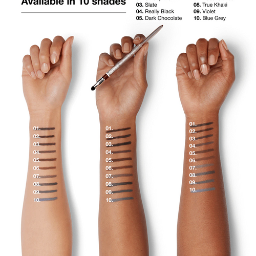 QUICKLINER™ FOR EYES INTENSE EYELINER