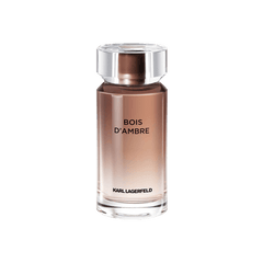 BOIS D’AMBRE