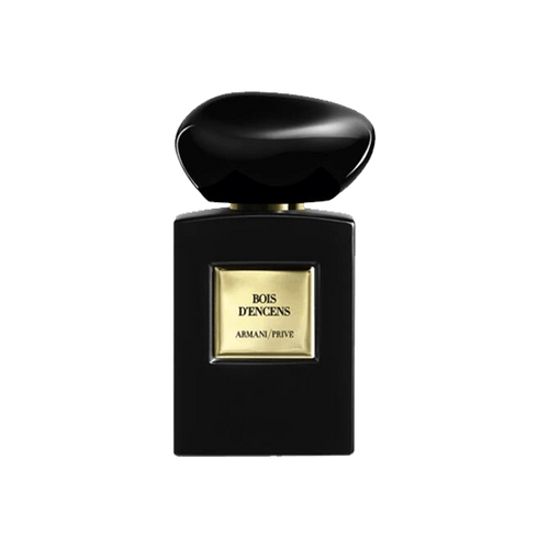 BOIS D'ENCENS – Exclusive Lines BOIS D'ENCENS – Exclusive Lines