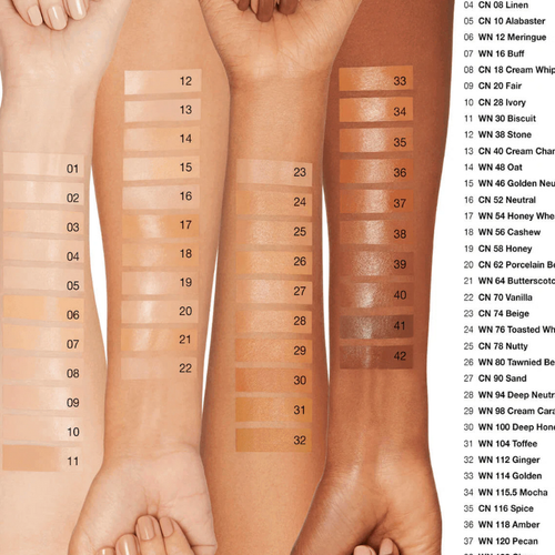 EVEN BETTER CLINICAL™ SERUM FOUNDATION BROAD SPECTRUM SPF 25