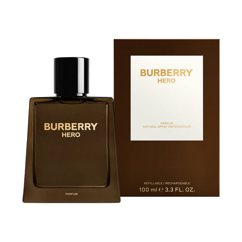 BURBERRY HERO PARFUM
