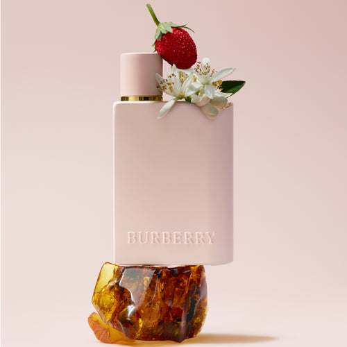 BURBERRY HER