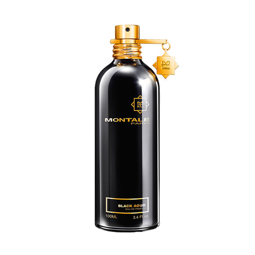 BLACK AOUD