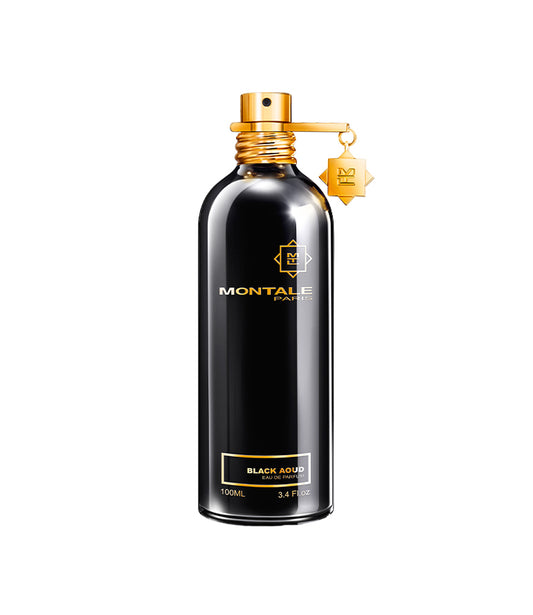 BLACK AOUD