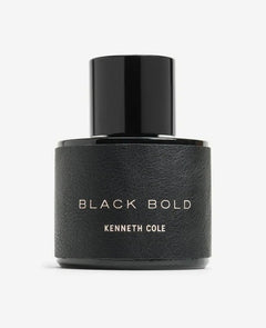 BLACK BOLD KENNETH COLE EDP