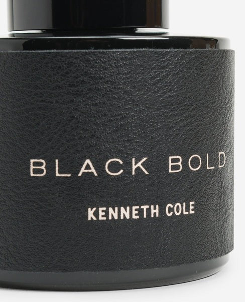 BLACK BOLD KENNETH COLE EDP
