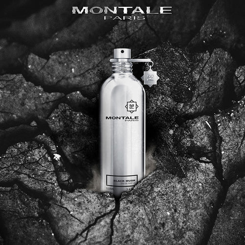 BLACK MUSK