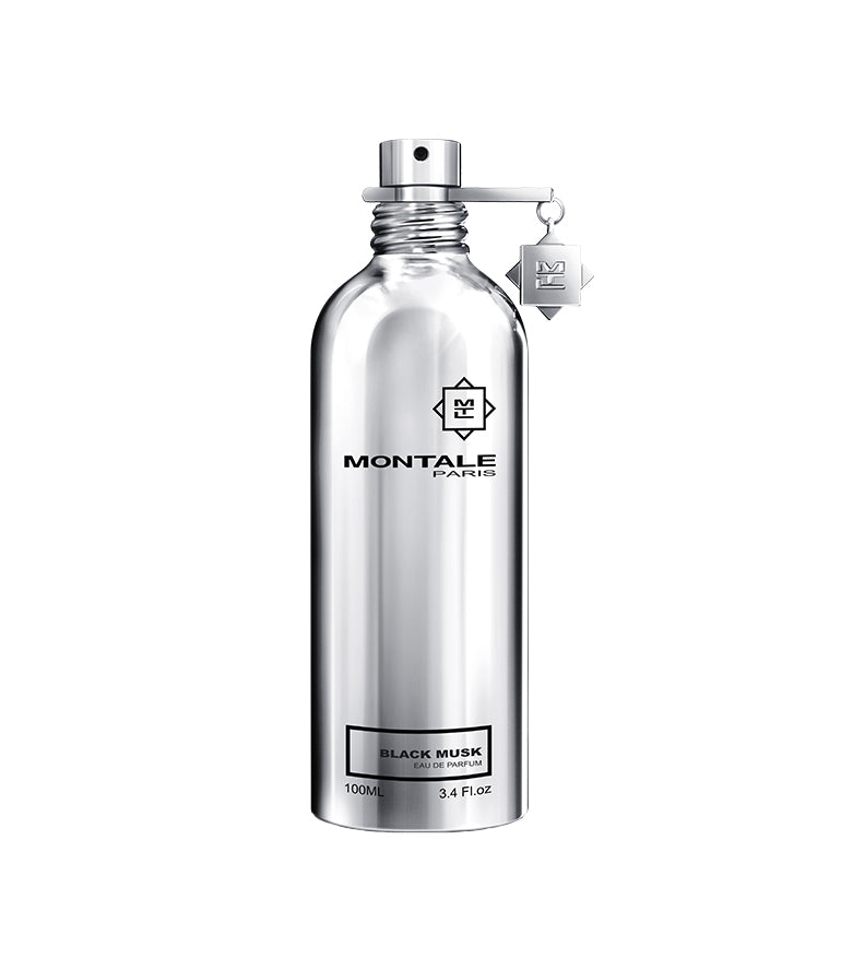 BLACK MUSK