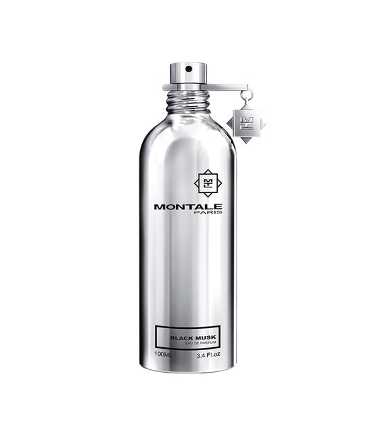 BLACK MUSK