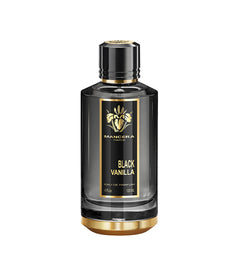 BLACK VANILLA