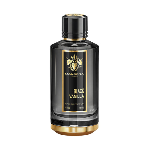 BLACK VANILLA