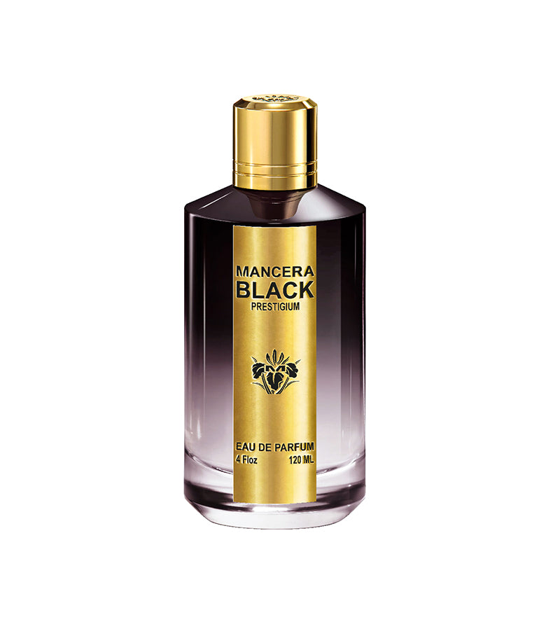 BLACK PRESTIGIUM
