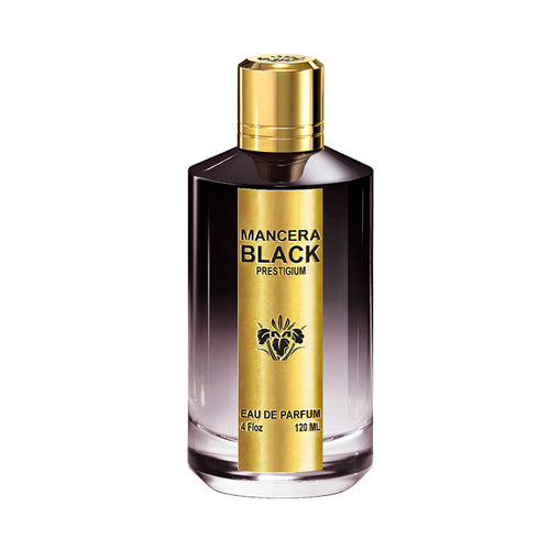 BLACK PRESTIGIUM