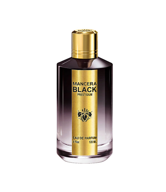 BLACK PRESTIGIUM
