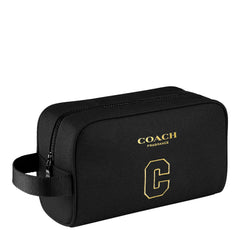 Coach Toiletry Pouch