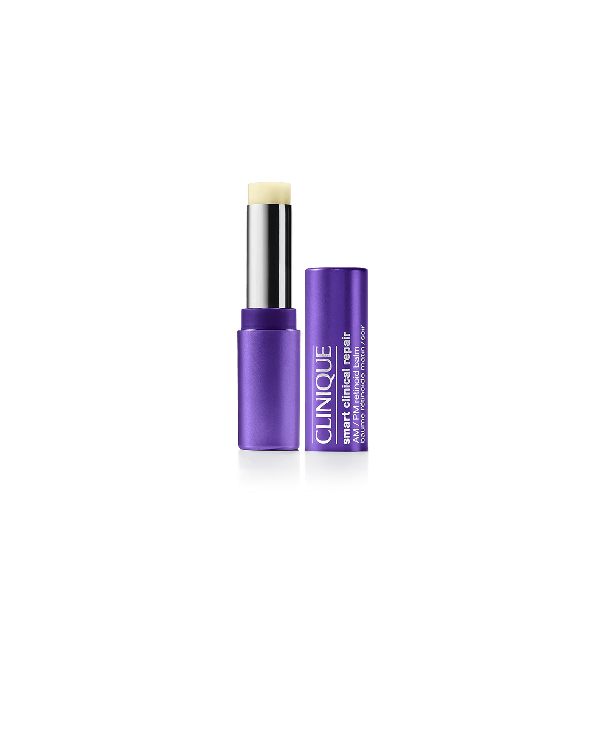 CLINIQUE SMART CLINICAL REPAIR™ AM/PM RETINOID BALM