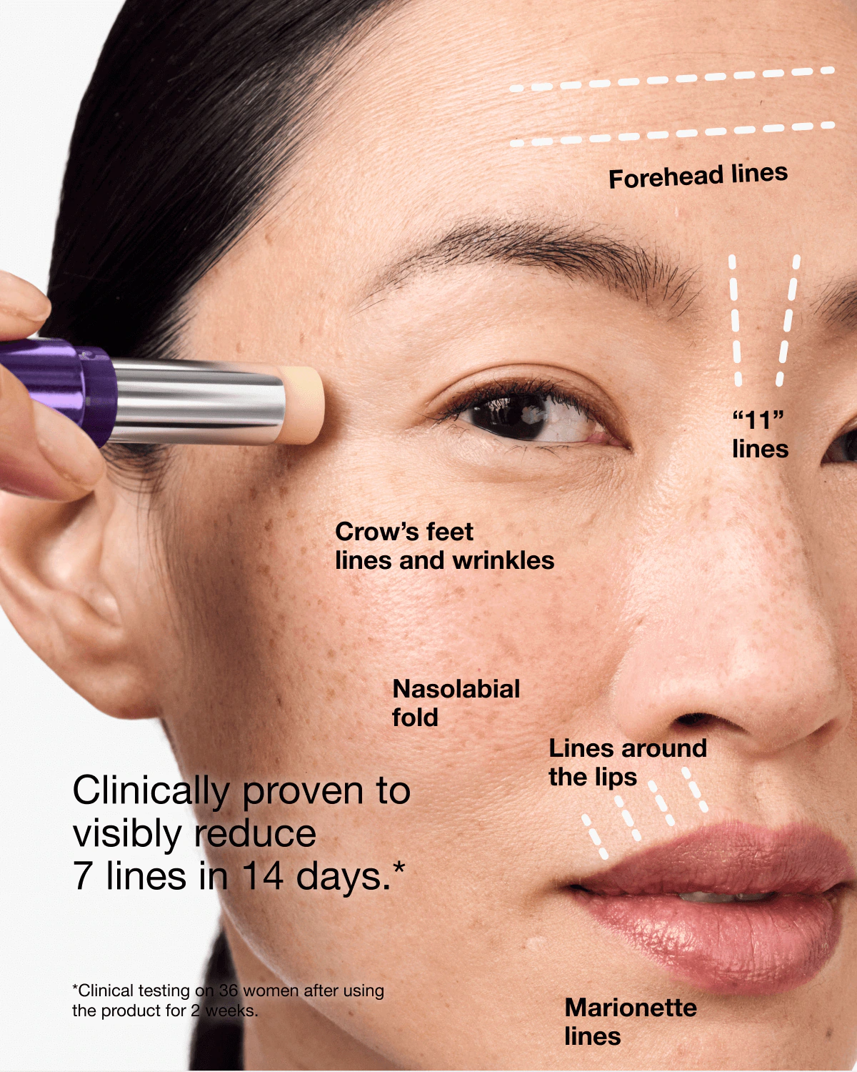 CLINIQUE SMART CLINICAL REPAIR™ AM/PM RETINOID BALM