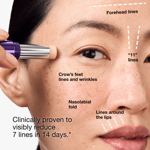 CLINIQUE SMART CLINICAL REPAIR™ AM/PM RETINOID BALM