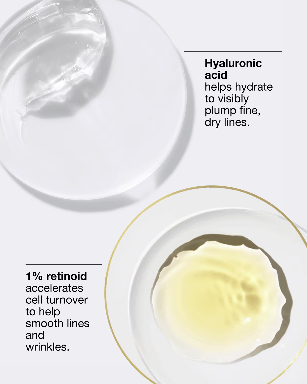 CLINIQUE SMART CLINICAL REPAIR™ AM/PM RETINOID BALM