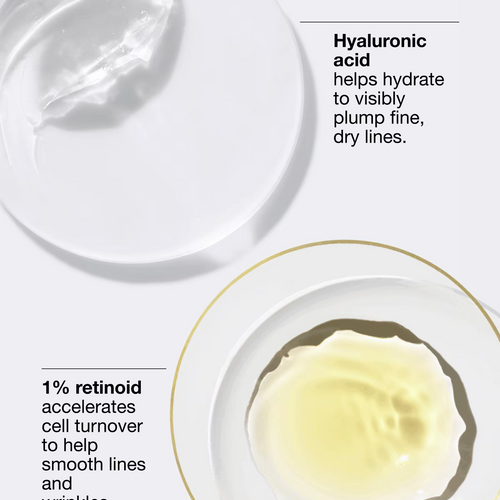 CLINIQUE SMART CLINICAL REPAIR™ AM/PM RETINOID BALM