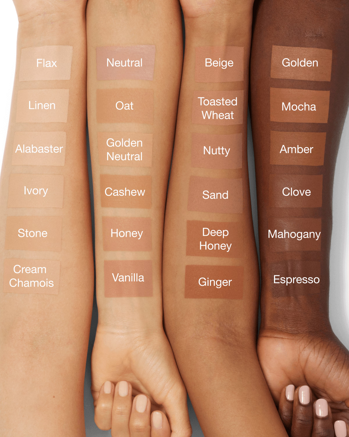 ACNE SOLUTIONS™ LIQUID MAKEUP