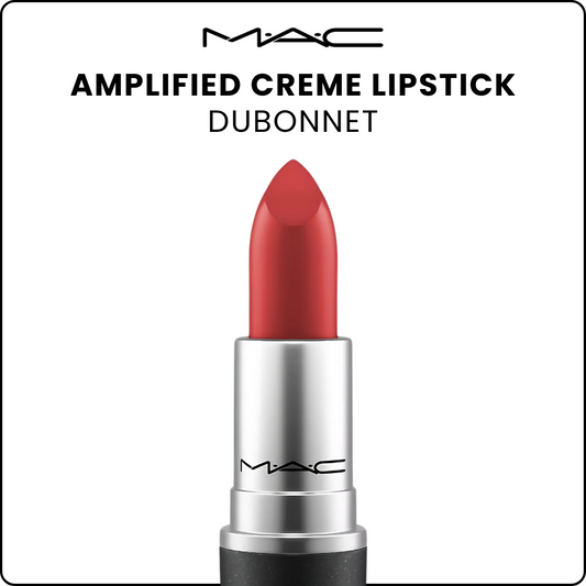AMPLIFIED CREME LIPSTICK - DUBONNET