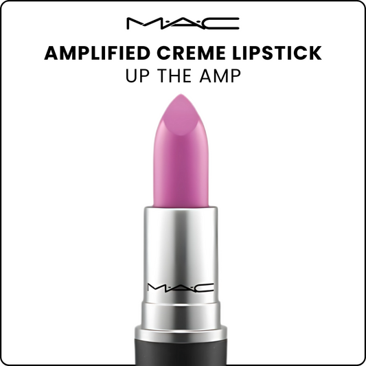 AMPLIFIED CREME LIPSTICK - UP THE AMP