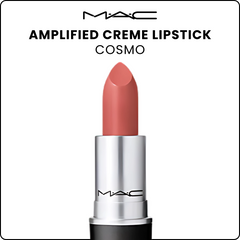 AMPLIFIED CREME LIPSTICK - COSMO