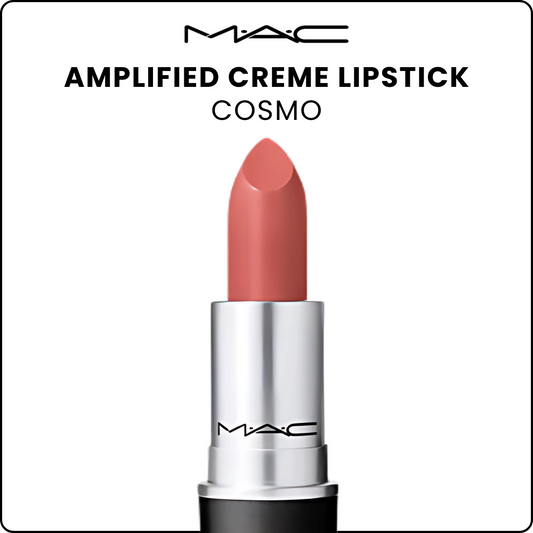 AMPLIFIED CREME LIPSTICK - COSMO