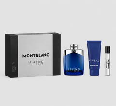 LEGEND BLUE GIFT SET