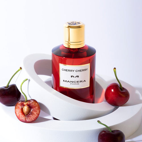 CHERRY CHERRY