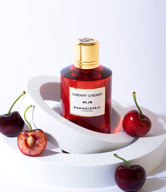CHERRY CHERRY