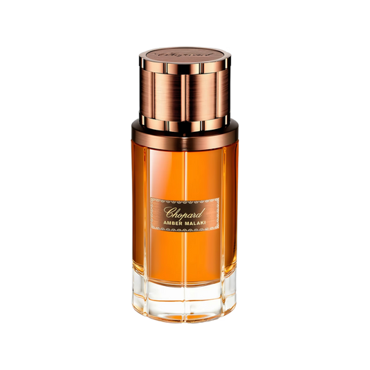 CHOPARD AMBER MALAKI