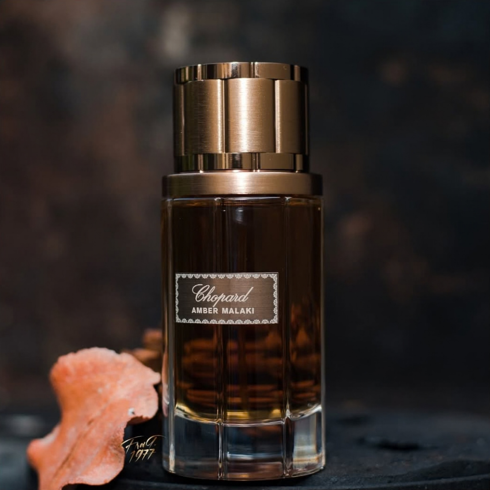 CHOPARD AMBER MALAKI