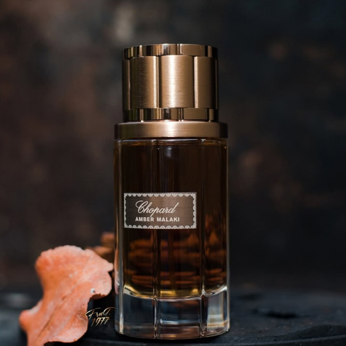 CHOPARD AMBER MALAKI