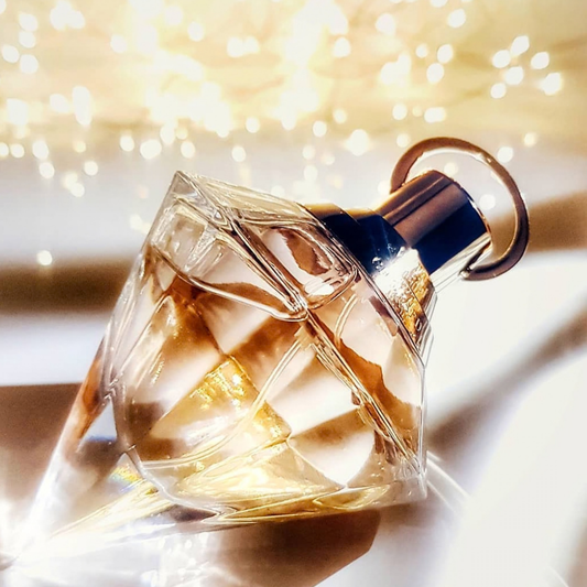 CHOPARD BRILLIANT WISH