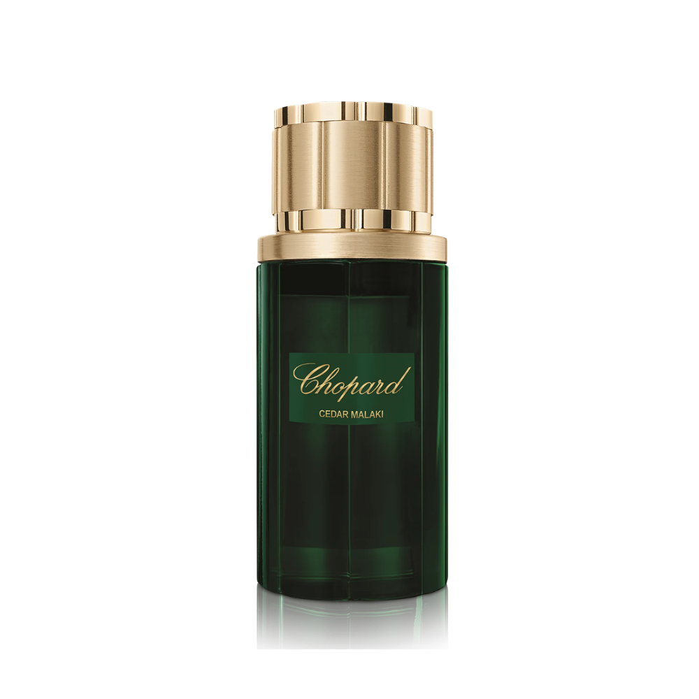 CHOPARD CEDAR MALAKI