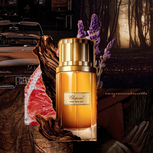 CHOPARD OUD MALAKI